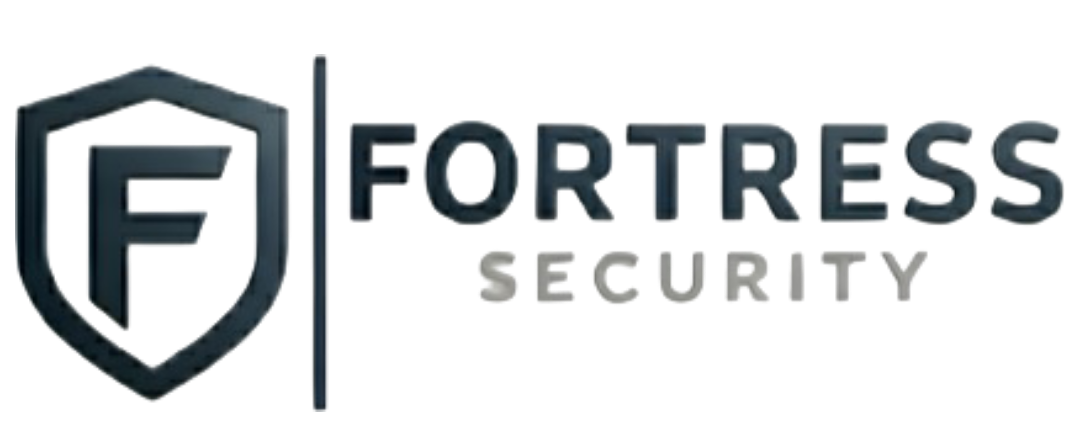 Fortress Security Logo